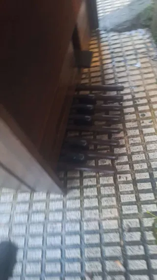 Órgano Kawai 220V 50Hz 125W