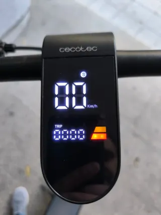 Cecotec Bongo D30 XL Connected