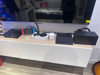 Xbox 360 250GB + Mando