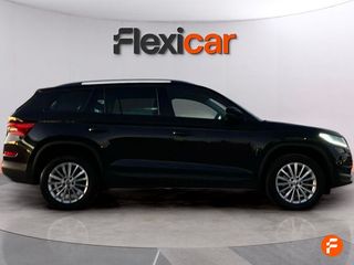Skoda Kodiaq 1.5 TSI 110KW (150cv) DSG 4x2 Ambition
