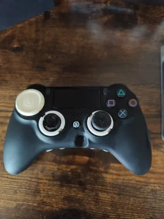 Mando SCUF Usado con Drift