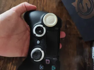 Mando SCUF Usado con Drift