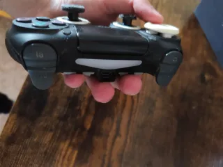 Mando SCUF Usado con Drift