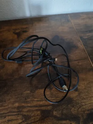 Mando SCUF Usado con Drift