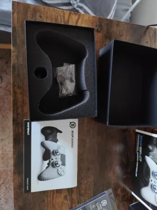 Mando SCUF Usado con Drift