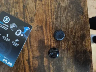 Mando SCUF Usado con Drift