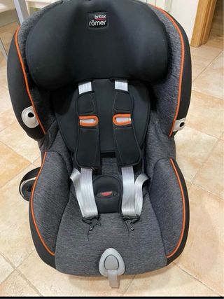 Silla de coche Römer TRIFIX 1