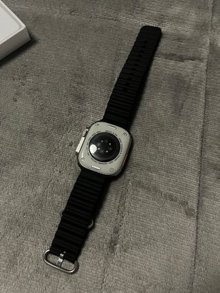 Apple Watch Ultra 2