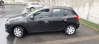 Dacia Sandero DCI 90cv