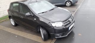 Dacia Sandero DCI 90cv