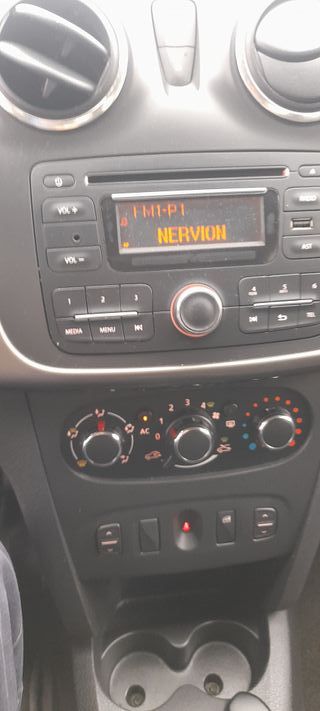 Dacia Sandero DCI 90cv