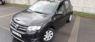 Dacia Sandero DCI 90cv