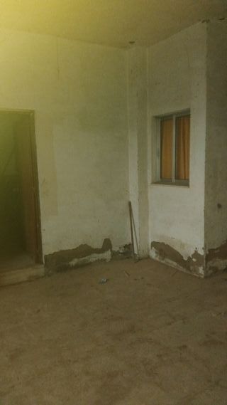 Terreno Urbano 210m2 La Algaba   casa el  bellota