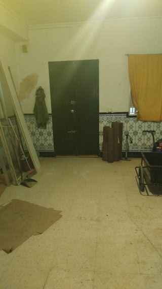 Terreno Urbano 210m2 La Algaba   casa el  bellota