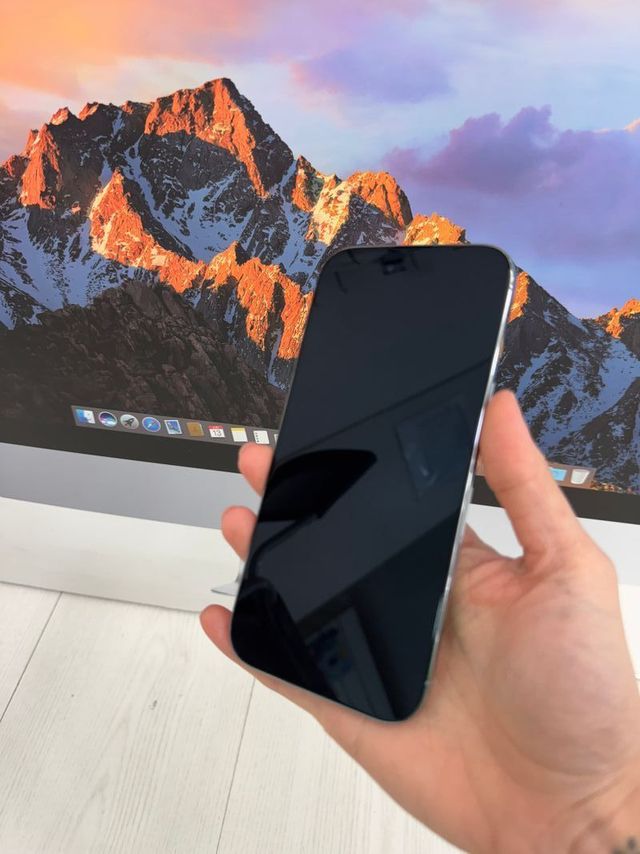 iPhone 17 air 256gb Nuevo Sin Activar