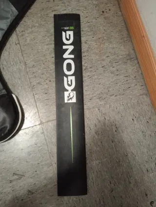 Mástil GONG Foil 85 V2
