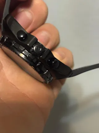 Reloj TAG Heuer Formula 1 Negro