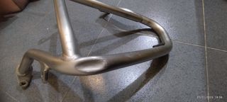 Protección motor BMW GS 1200 LC