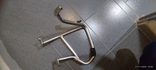 Protección motor BMW GS 1200 LC