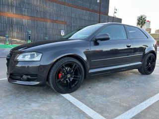 Audi A3 2011