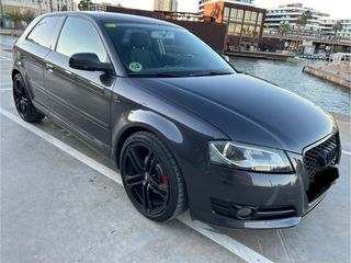 Audi A3 2011