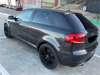 Audi A3 2011