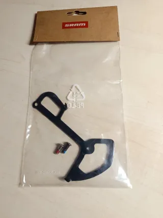 Jaula interior cambio SRAM