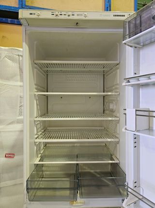 Frigorífico Liebherr