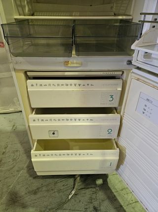 Frigorífico Liebherr