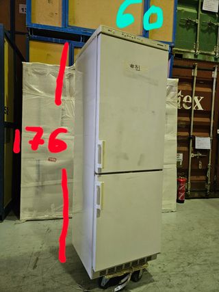 Frigorífico Liebherr