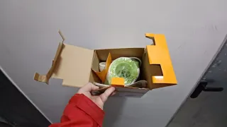 Calienta biberones Jane