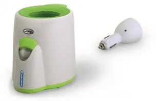 Calienta biberones Jane