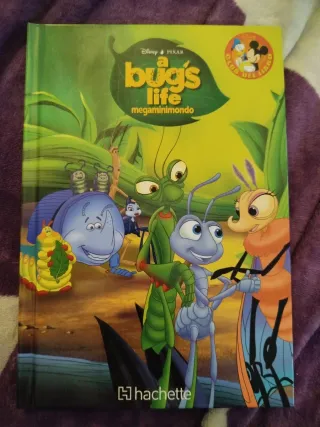 Libri Disney Hachette