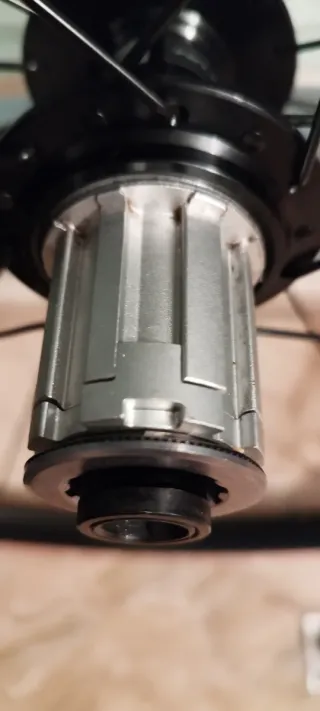 Ruedas Fulcrum Rapid Red 900