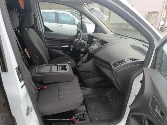 Ford Transit Connect 2018