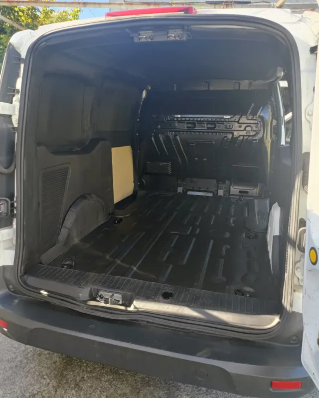 Ford Transit Connect 2018