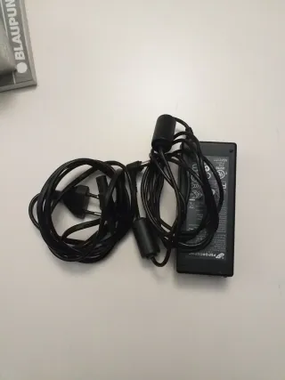 Portátil Medion para piezas