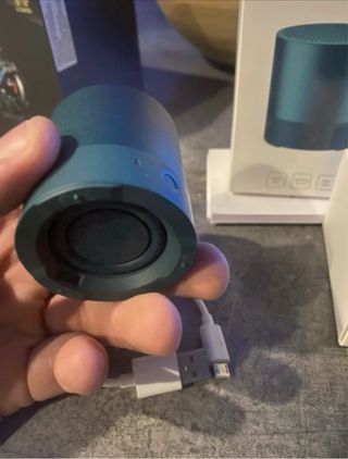 Smartwatch Huawei + Cassa Bluetooth Nuova