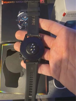 Smartwatch Huawei + Cassa Bluetooth Nuova