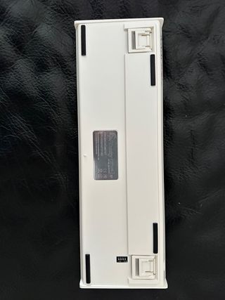 Ducky One 2 Teclado Mecânico