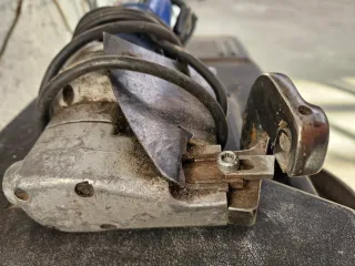 Cizalla eléctrica BOSCH 1506.1