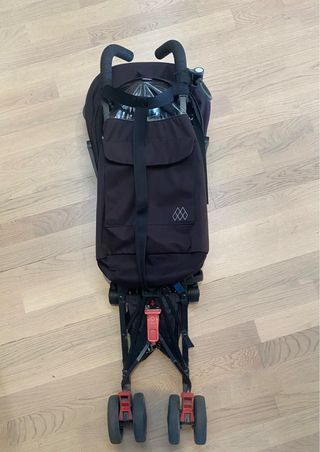 Silla de paseo Maclaren Techno