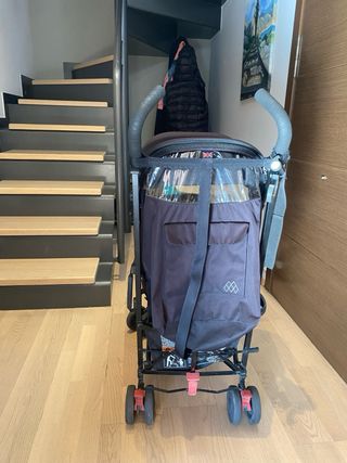 Silla de paseo Maclaren Techno