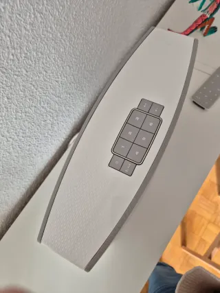 Altavoz Bose Soundtouch 20 Serie III Blanco