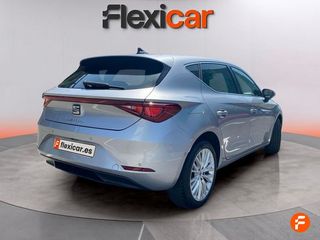Seat Leon 2.0 TDI 110kW DSG-7 S&S Xcellence Go M