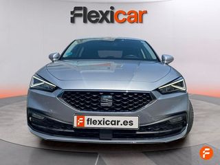 Seat Leon 2.0 TDI 110kW DSG-7 S&S Xcellence Go M