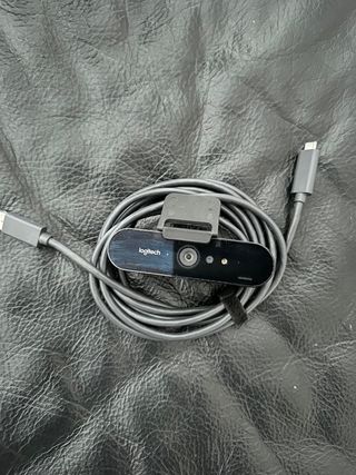 Logitech Brio 4K Webcam