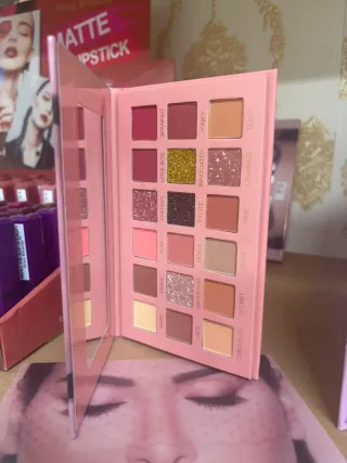 Profumi donna ASWAD e Arancio