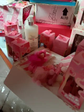 Profumi donna ASWAD e Arancio