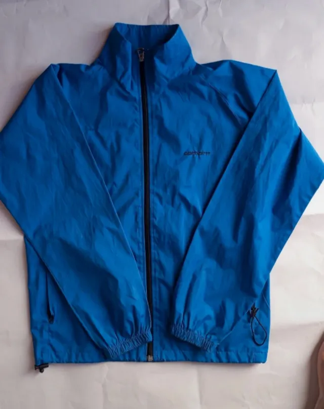 Chaqueta Carhartt Azul